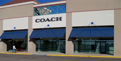 coach outlet albertville.